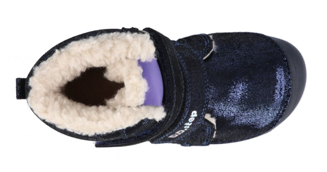 D.D.step W063-356AM Royal Blue